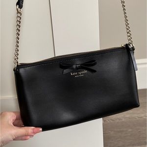 Kate Spade Crossbody Clutch